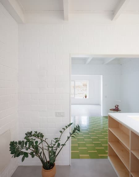 Mireia and Toni's House